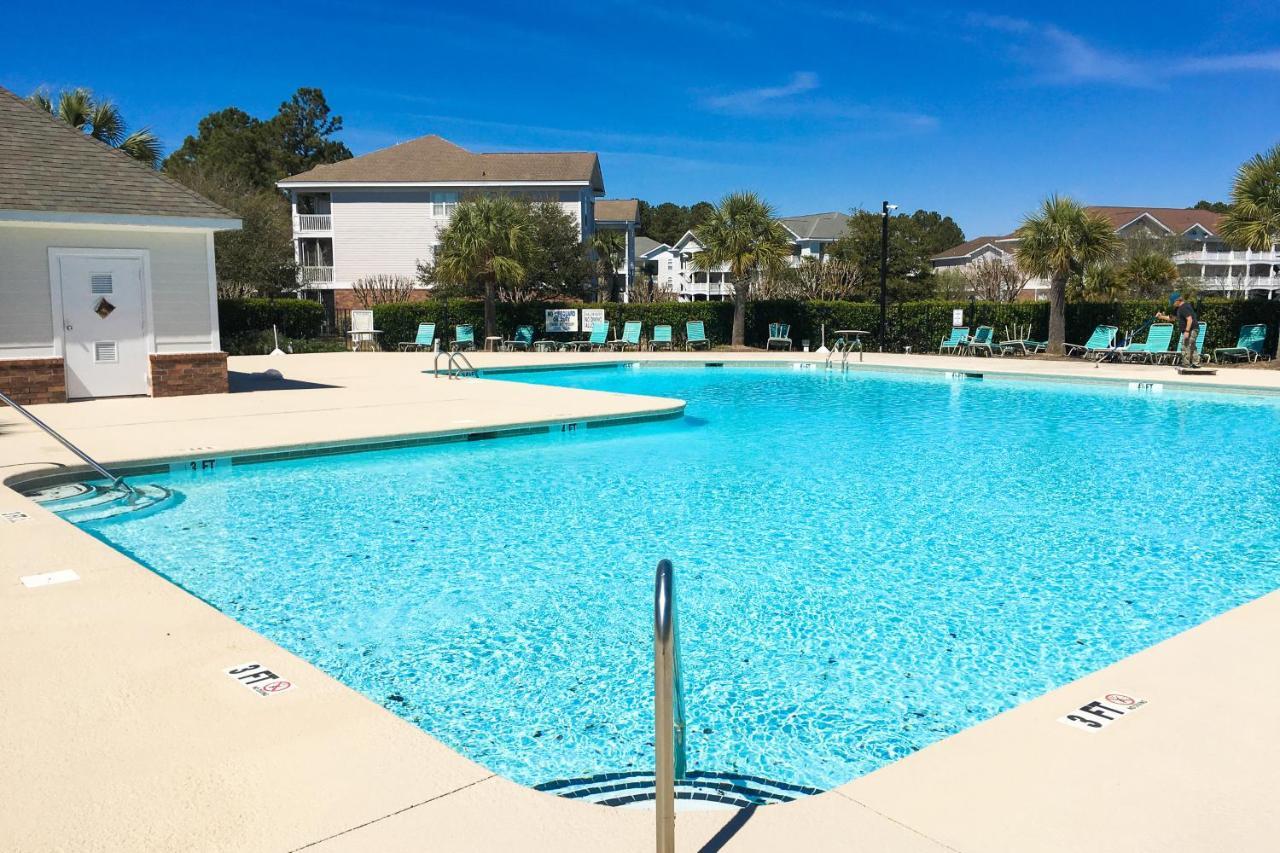 Barefoot Resort Myrtle Beach Exterior photo