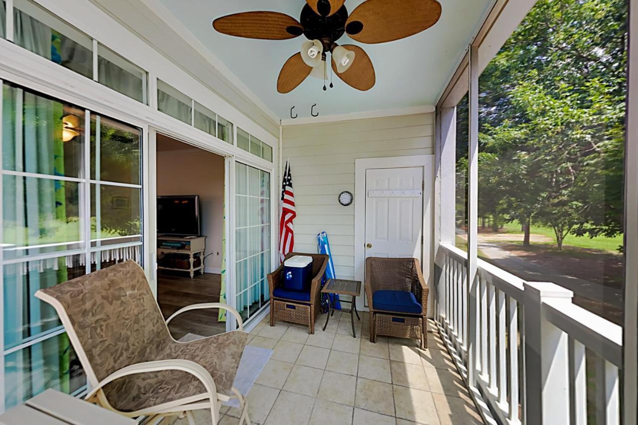 Barefoot Resort Myrtle Beach Exterior photo
