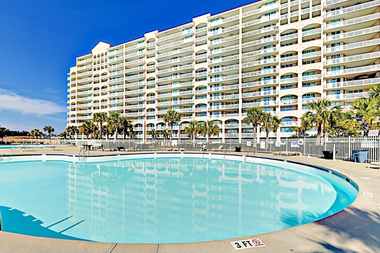 Barefoot Resort Myrtle Beach Exterior photo